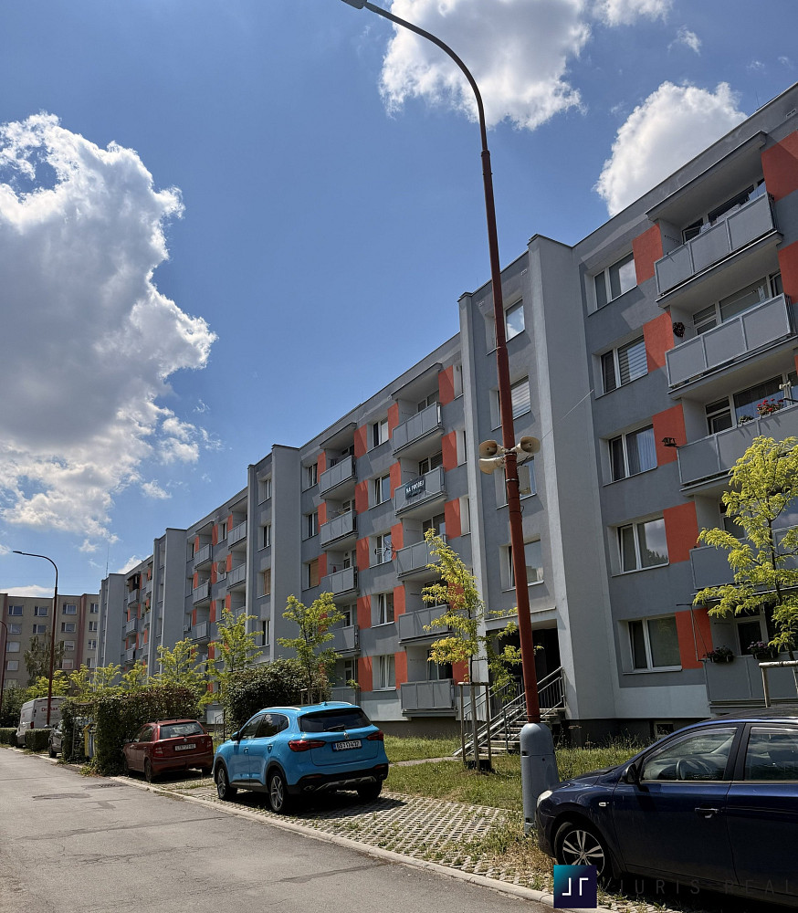 Prodej bytu 4+1 86 m² – fotografie 4