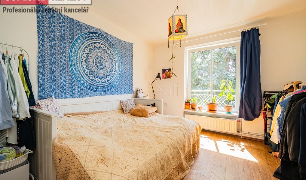 Prodej bytu 2+1 110 m², Mníšek pod Brdy – náhled fotky 6