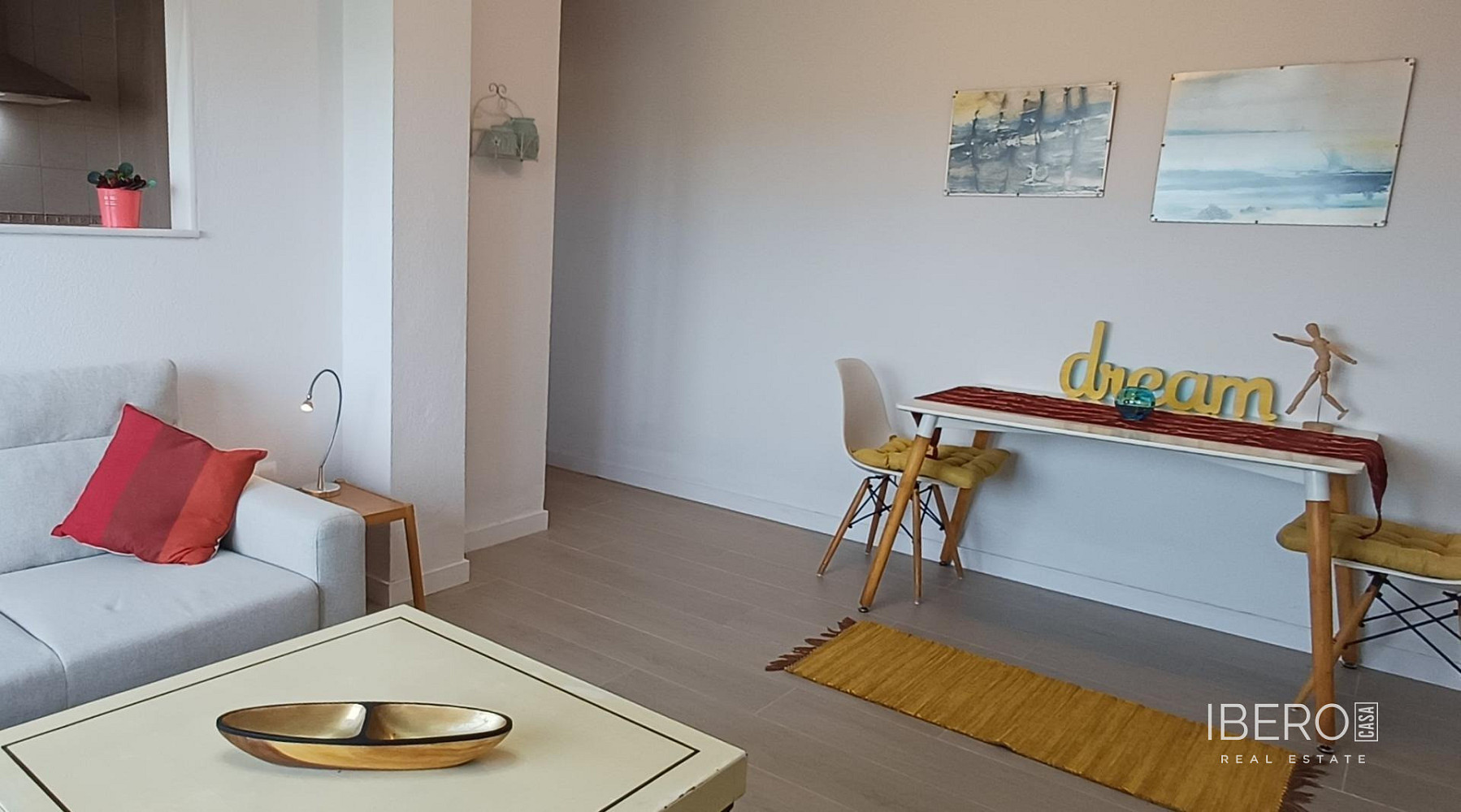 Piso 3+kk – Benalup-Casas Viejas, La Janda - Más