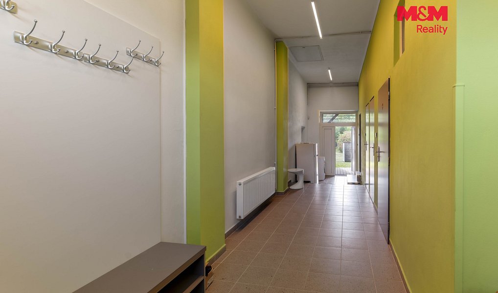 Prodej domu 116 m² s pozemkem 760 m², Rousínov – náhled fotky 8