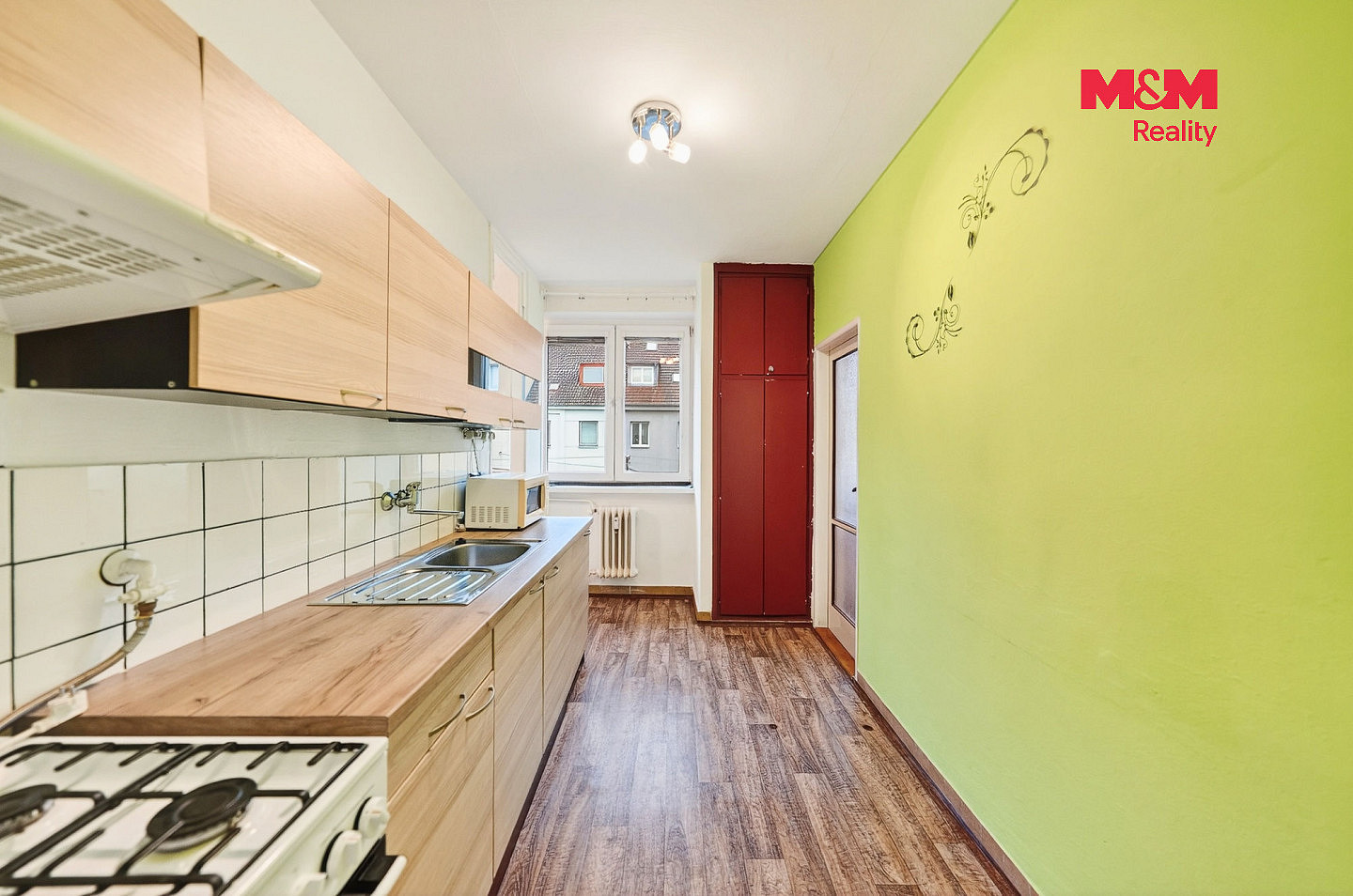 Prodej bytu 2+1 50 m² – fotografie 3