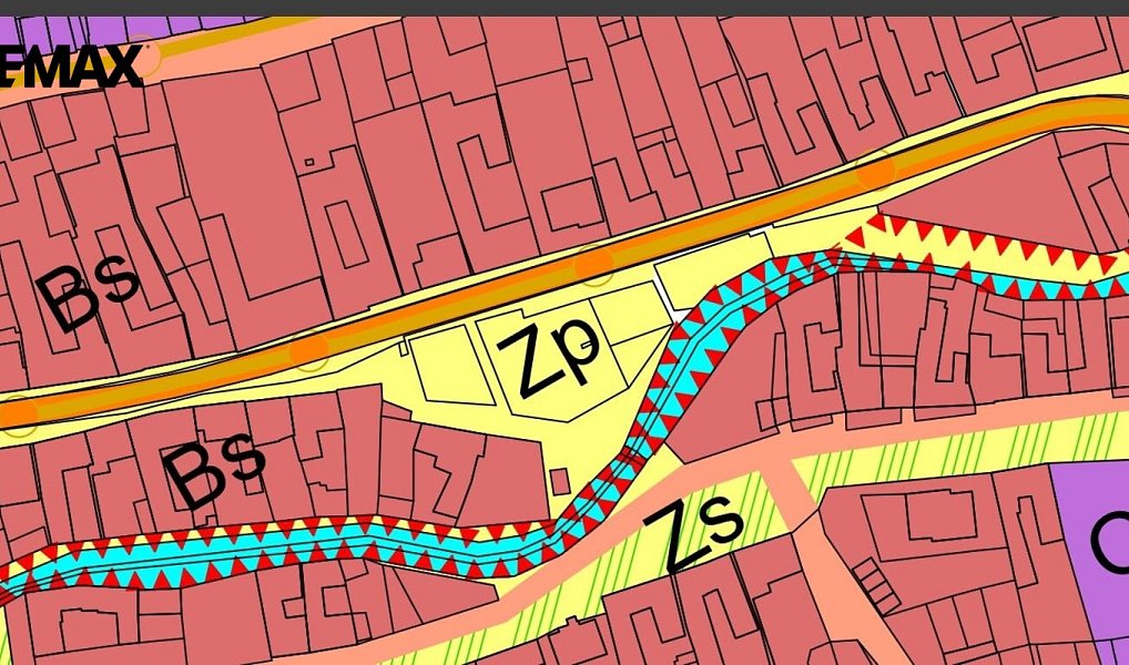 Prodej pozemku 739 m², Šatov – náhled fotky 9