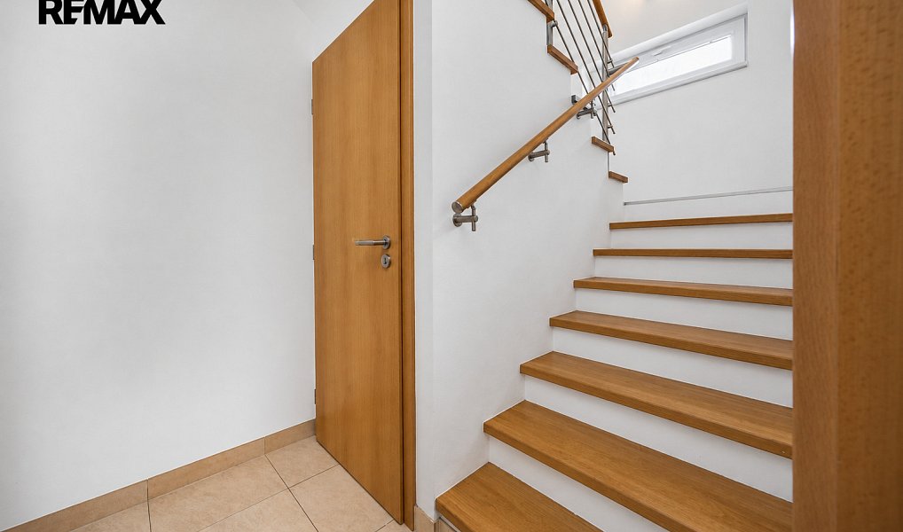 Prodej domu 156 m² s pozemkem 495 m², Praha – náhled fotky 11