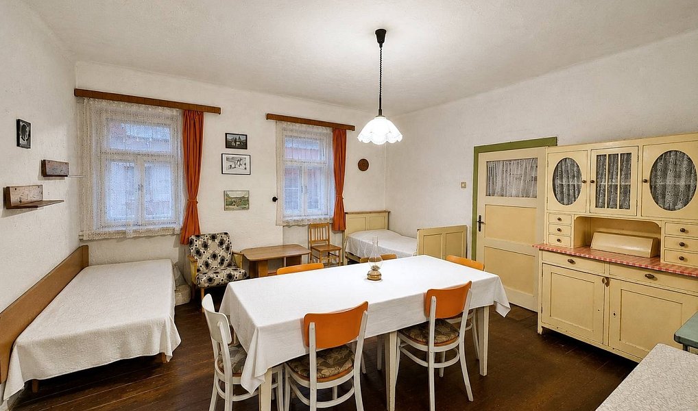Prodej domu 86 m² s pozemkem 321 m², Bavorov – náhled fotky 4