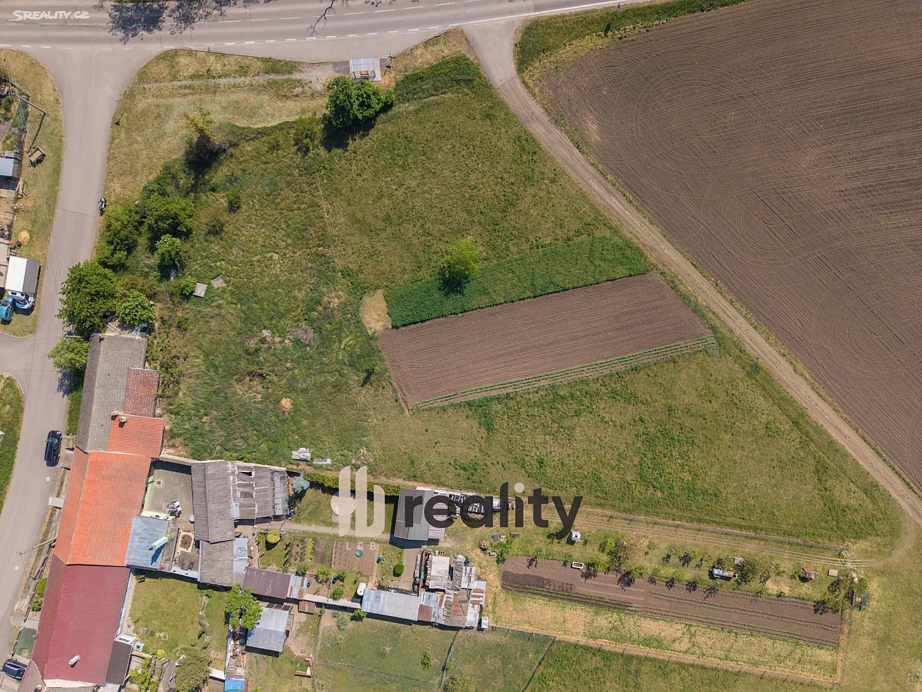 Prodej stavebního pozemku 3 765 m² — photo 3