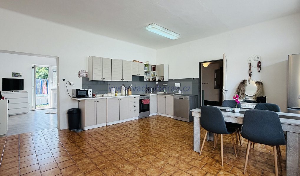 Prodej domu 146 m² s pozemkem 200 m², Česká Třebová – náhled fotky 20