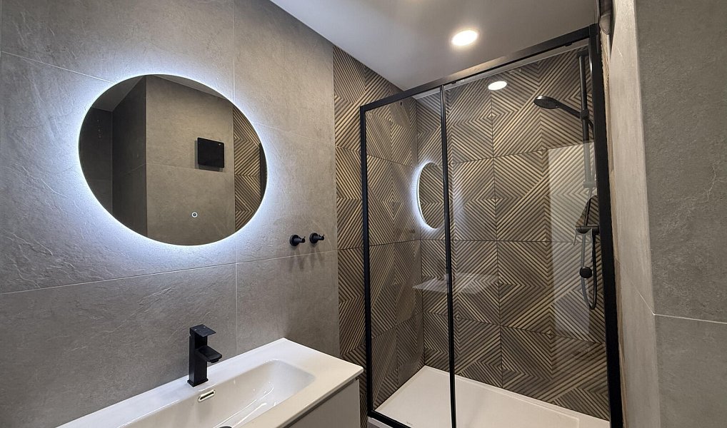 Pronájem bytu 3+1 66 m², Ústí nad Labem – náhled fotky 2