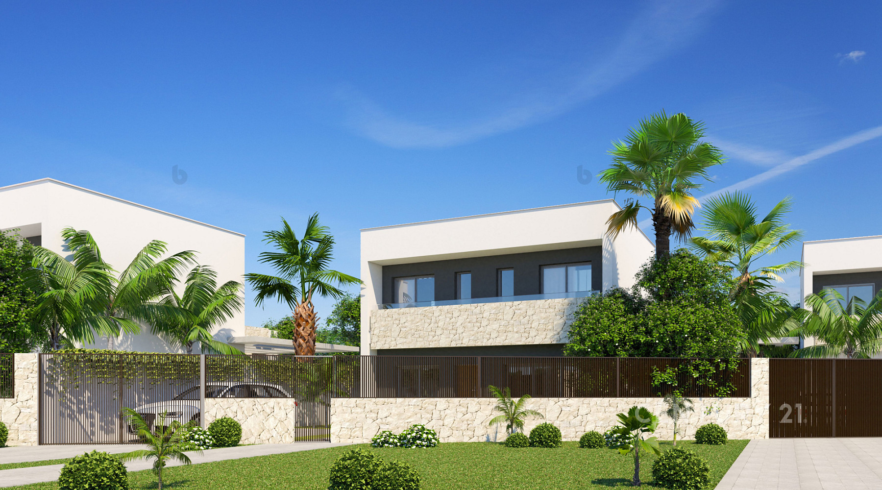 Casa 4+kk – Pilar de la Horadada, Lo Romero Golf Resort - Vista 2