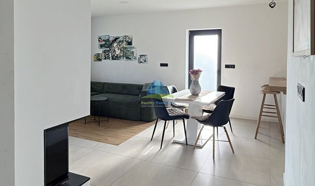 Prodej domu 136 m² s pozemkem 836 m², Františkovy Lázně – náhled fotky 9