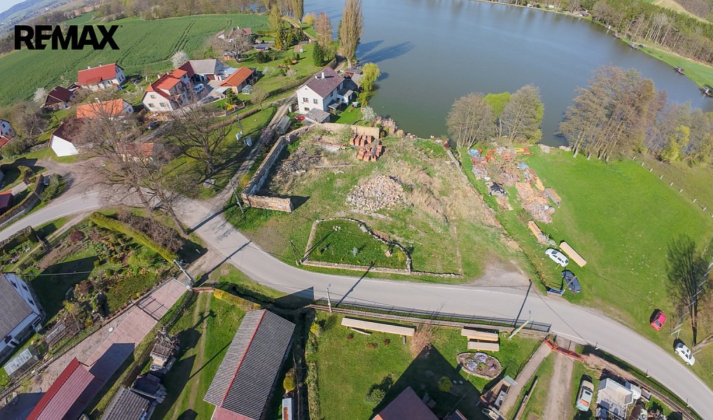 Prodej stavebního pozemku 2 006 m², Sedlec-Prčice – náhled fotky 18