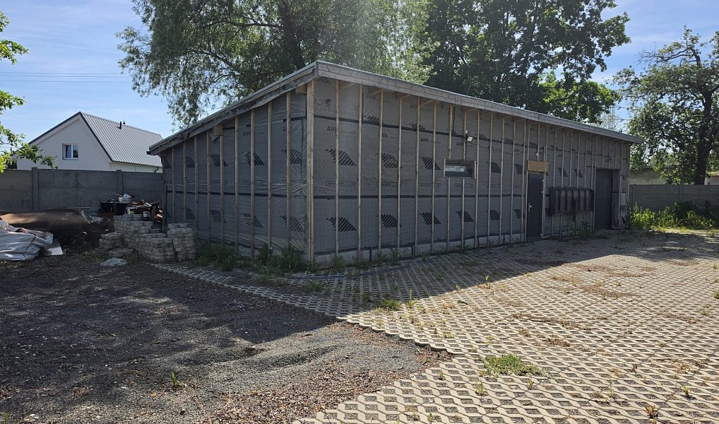 Prodej stavebního pozemku 2 383 m², Ostrava – náhled fotky 8