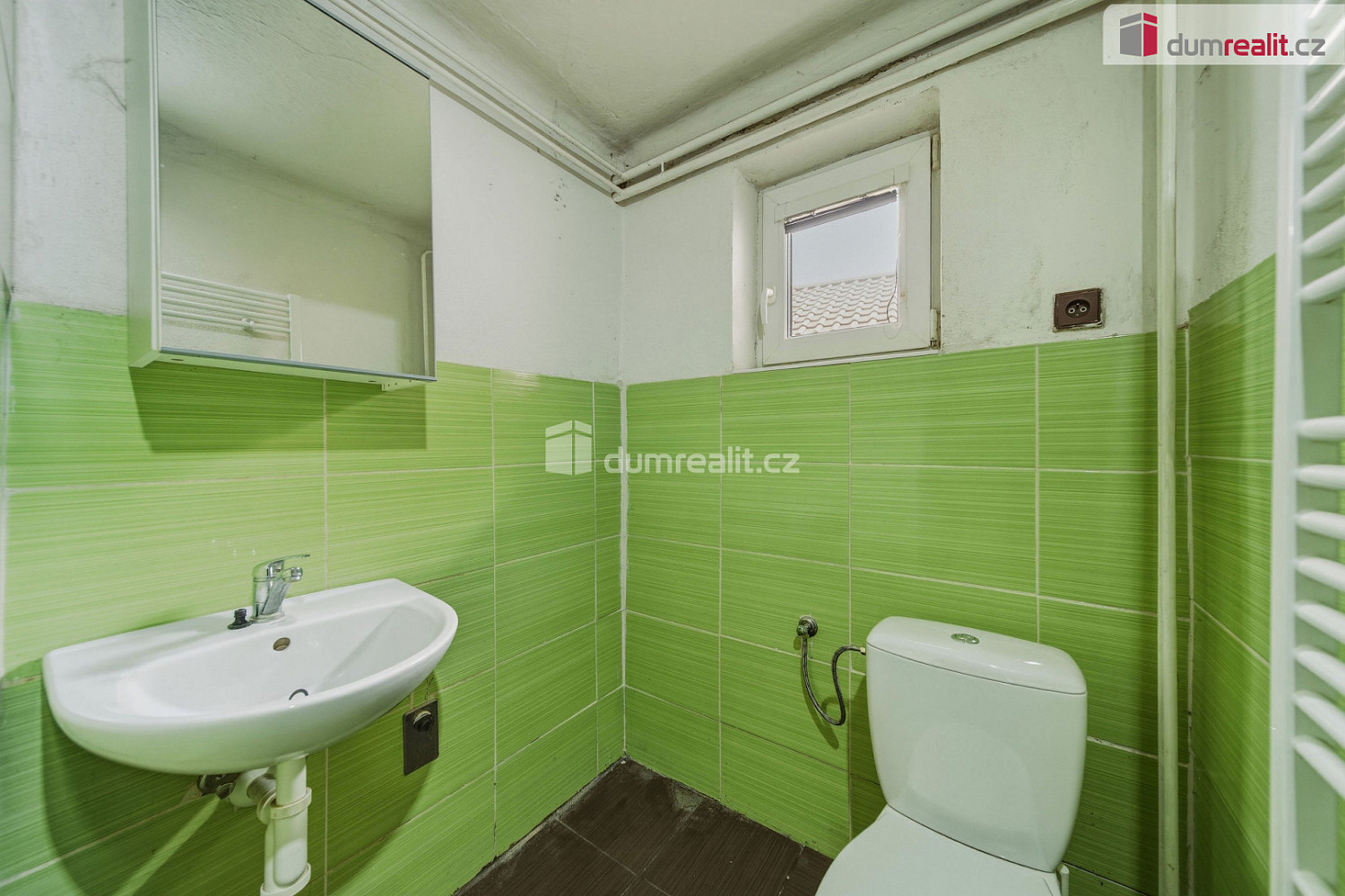 Prodej domu 90 m² s pozemkem 270 m² — photo 3