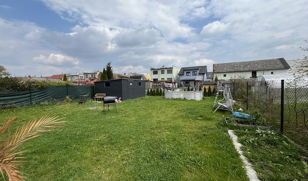 Prodej domu 100 m² s pozemkem 547 m², Záříčí – náhled fotky 7