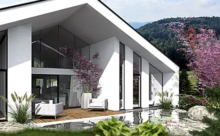 Prodej domu 241 m² s pozemkem 1 366 m²