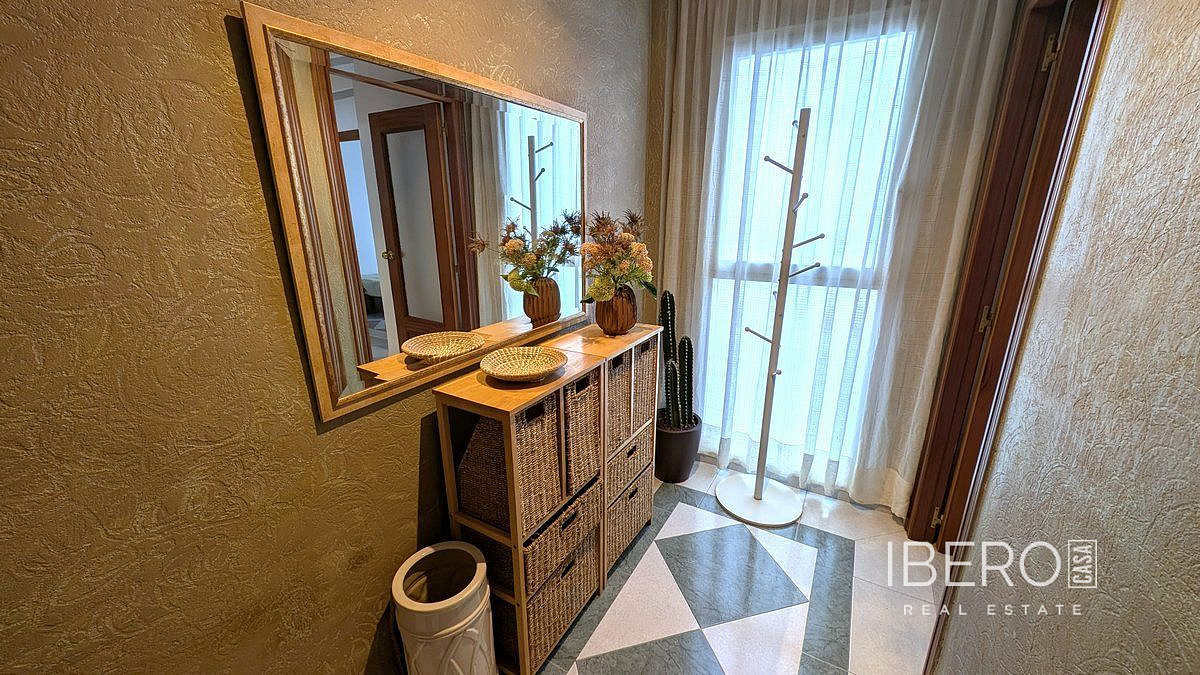 Piso 5+kk – Calp, La Manzanera, San Bernardo - Vista 5