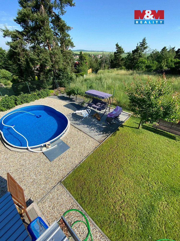 Prodej zahrady 340 m² — photo 4