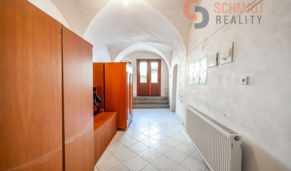 Prodej domu 596 m² s pozemkem 781 m², Mikulov – náhled fotky 10