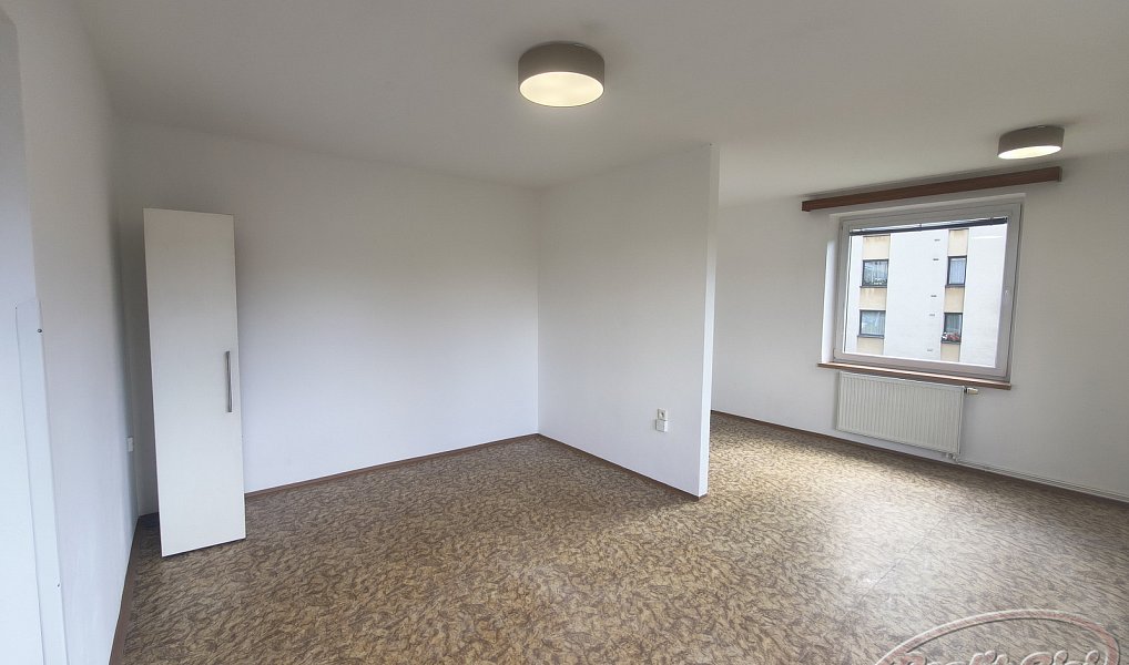 Pronájem bytu 2+1 43 m², Náchod – náhled fotky 4