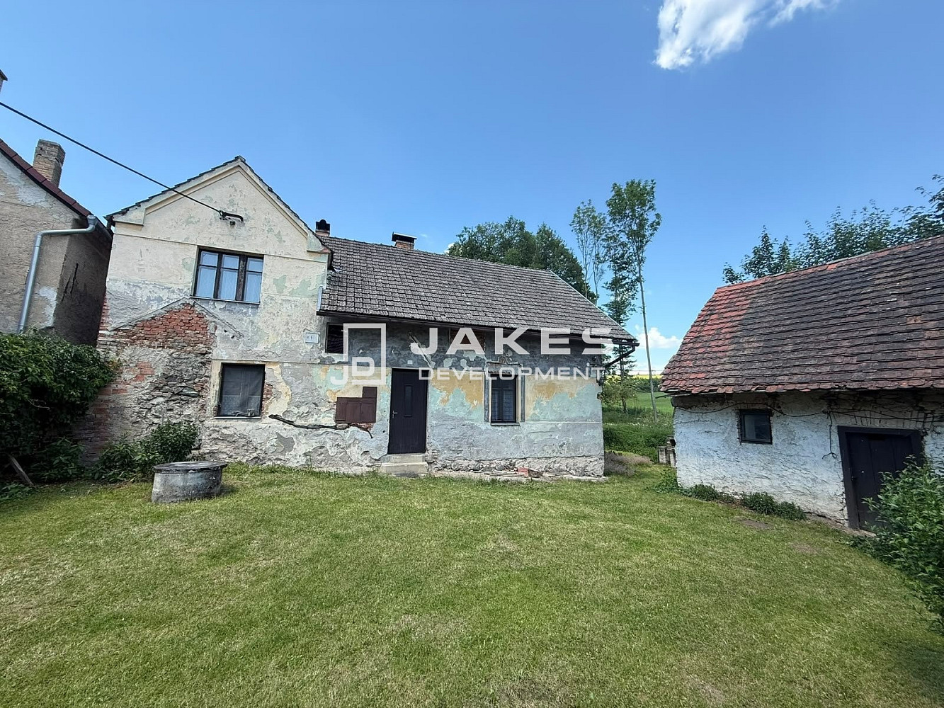 Prodej domu 150 m² s pozemkem 625 m² – další