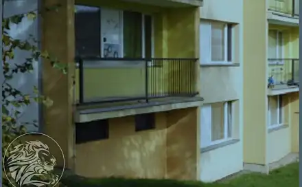 Dražba bytu 2+1 48 m², Nová výstavba, Obrnice, okres Most