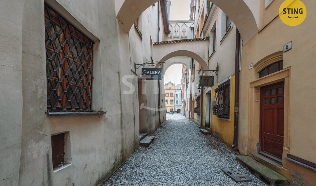 Pronájem komerčního objektu (jiného typu) 200 m², Pardubice – náhled fotky 4