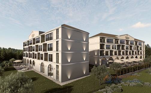 Prodej stavebního pozemku 4 038 m², Kastav, Chorvatsko