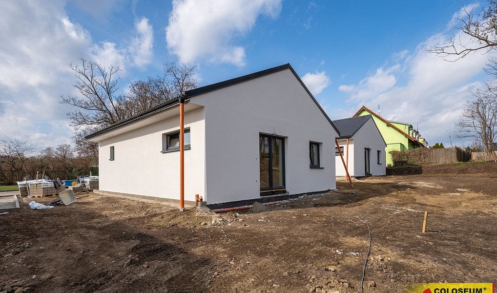 Prodej domu 74 m² s pozemkem 323 m², Šanov – náhled fotky 18