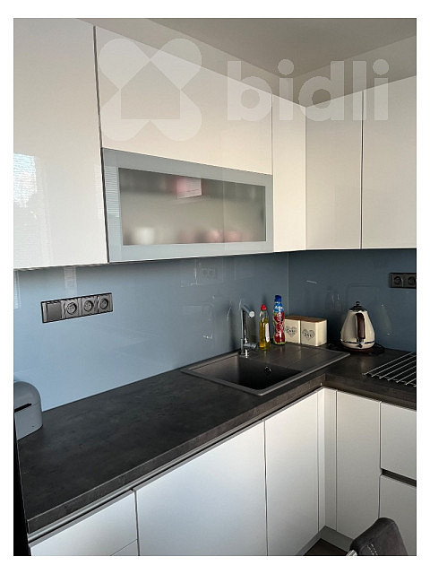 Pronájem bytu 2+1 68 m² – pohled 6