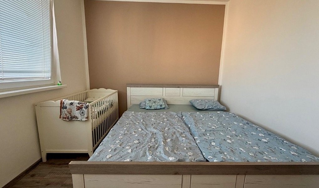 Pronájem bytu 3+1 70 m², Varnsdorf – náhled fotky 4
