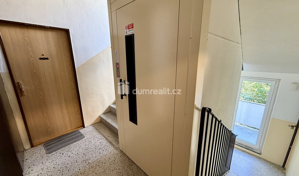Prodej bytu 4+1 83 m², Mariánské Lázně – náhled fotky 13