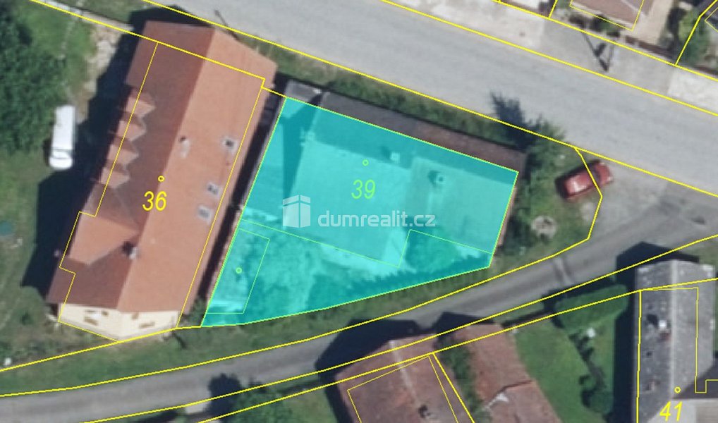 Prodej domu 129 m² s pozemkem 285 m², Velký Vřešťov – náhled fotky 3