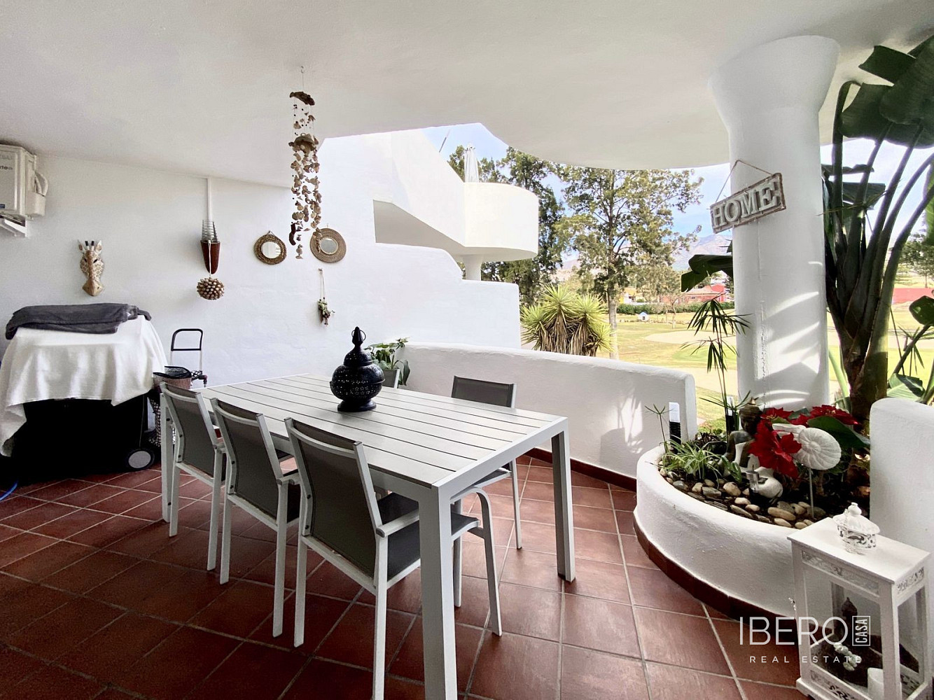 Piso 3+kk – Mijas, Mijas Golf, Cerros del Águila - Vista 4