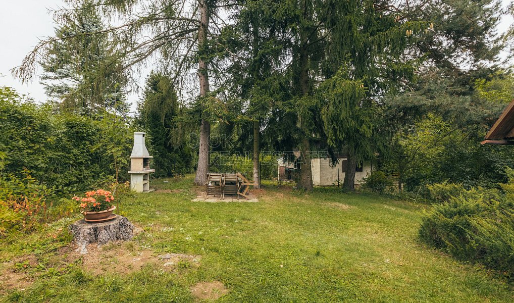 Prodej chaty/chalupy 60 m² s pozemkem 726 m², Kamenice – náhled fotky 11