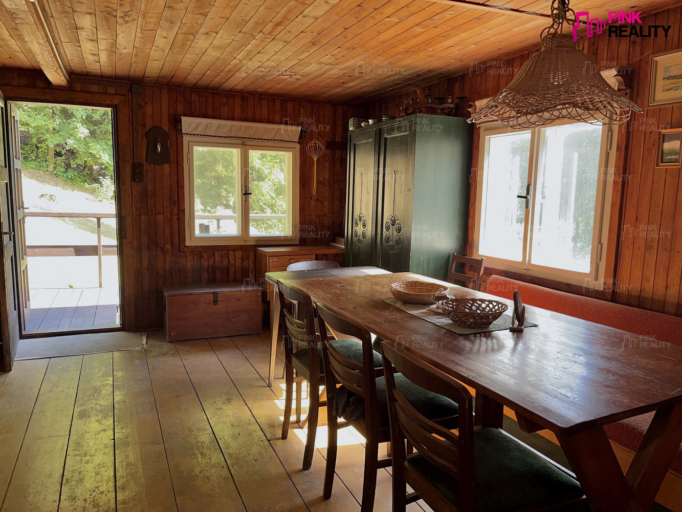 Prodej chaty/chalupy 86 m² s pozemkem 2 580 m² – fotografie 4