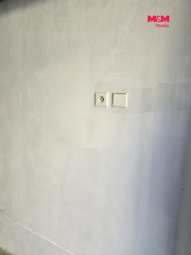 Pronájem garáže, 16 m2, Praha, ul. Ke Kotlářce – fotografie 4