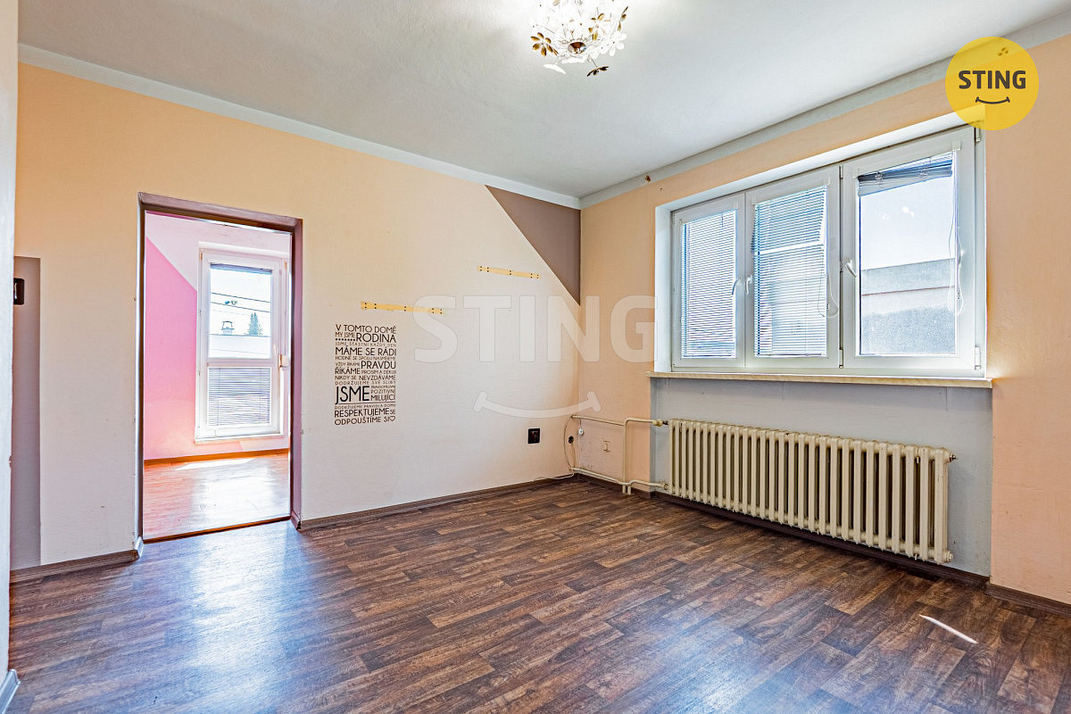 Prodej bytu 3+1 90 m² — photo 3