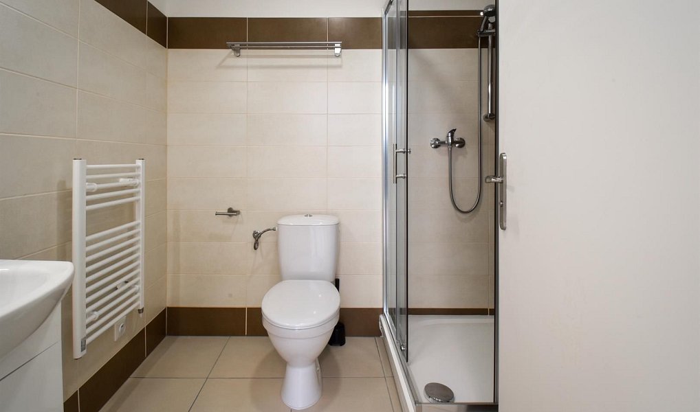Pronájem bytu 2+1 31 m², Brno – náhled fotky 12