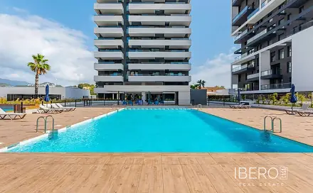 Prodej bytu 4+kk 106 m², Calpe, Španělsko