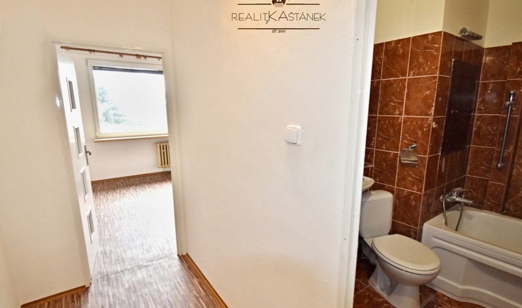 Prodej bytu 2+kk 36 m², Liberec – náhled fotky 10