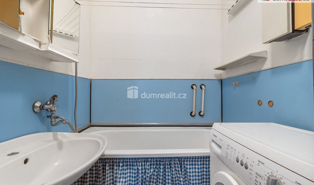 Prodej bytu 3+1 78 m², Tachov – náhled fotky 11