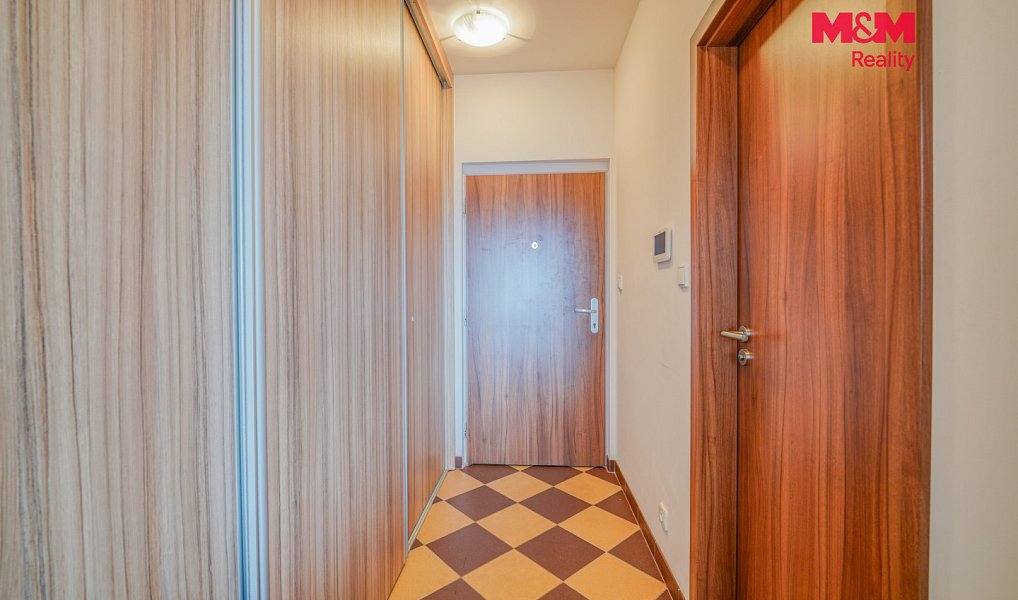 Prodej bytu 1+kk 39 m², Plzeň – náhled fotky 9