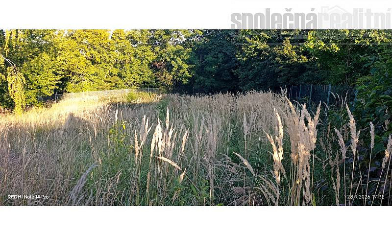 Prodej stavebního pozemku 1 014 m² – fotografie 5