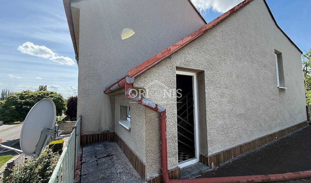 Prodej domu 90 m² s pozemkem 366 m², Chomutov – náhled fotky 22