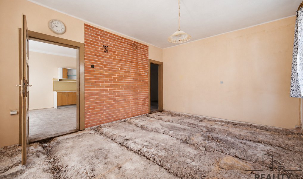 Prodej domu 120 m² s pozemkem 434 m², Nový Hrádek – náhled fotky 13