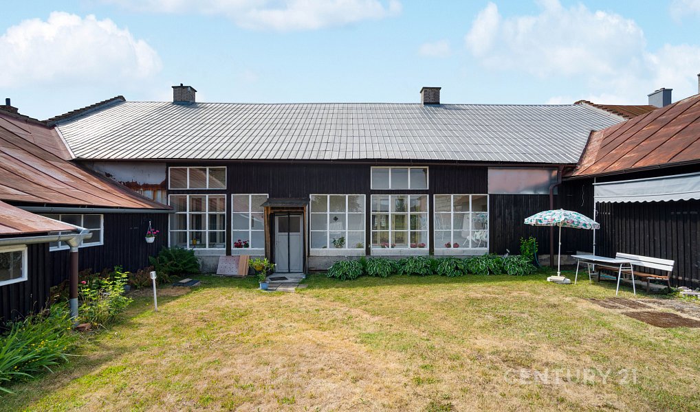 Prodej domu 150 m² s pozemkem 1 008 m², Drahany – náhled fotky 17