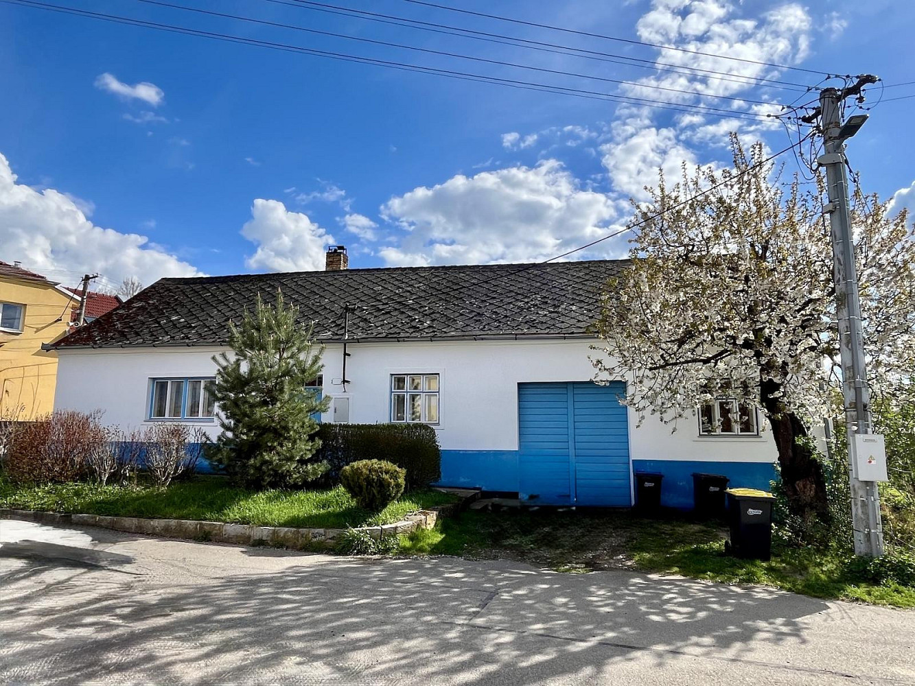 Prodej chaty/chalupy 280 m² s pozemkem 1 509 m²