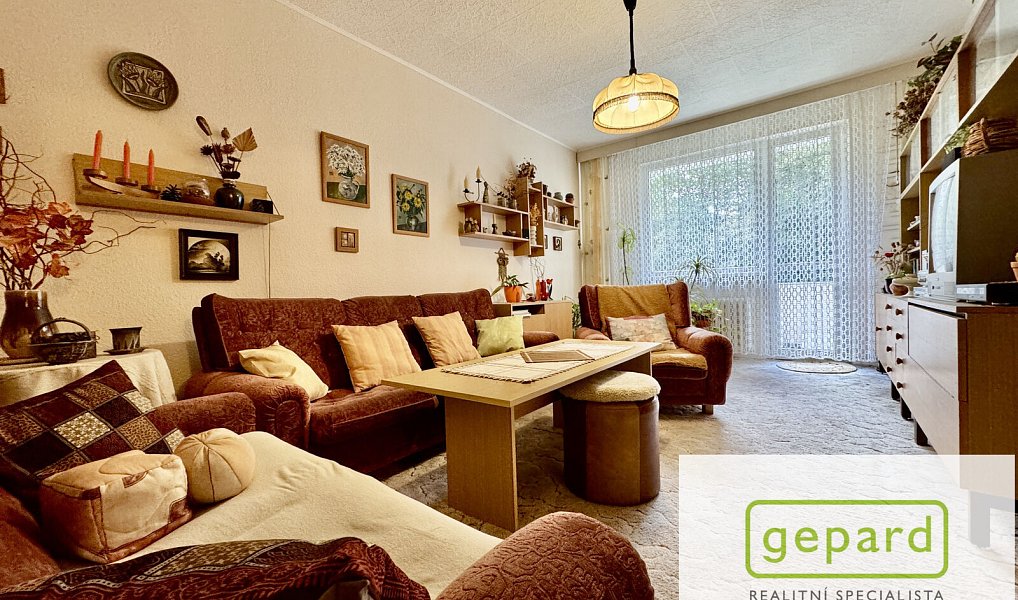 Prodej bytu 3+1 68 m², Nejdek – náhled fotky 2