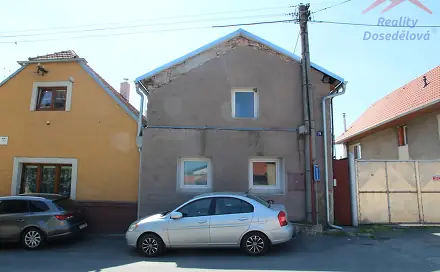 Prodej domu 114 m² s pozemkem 66 m², Krátká, Smečno, okres Kladno
