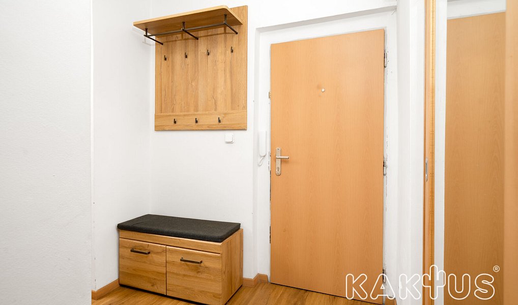Pronájem bytu 2+1 56 m², Ostrava – náhled fotky 4