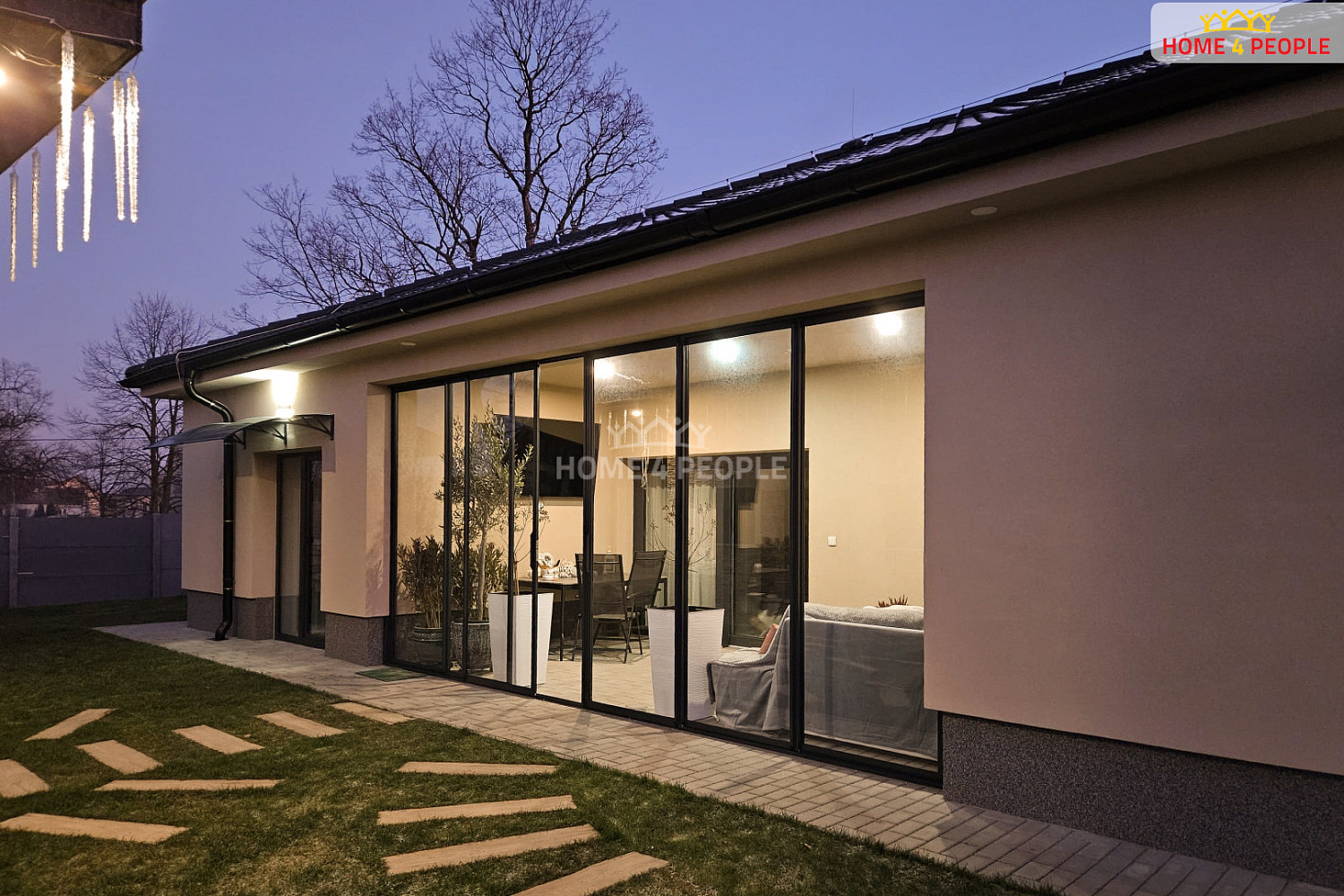 Prodej komerčního objektu (jiného typu) 166 m² — photo 5